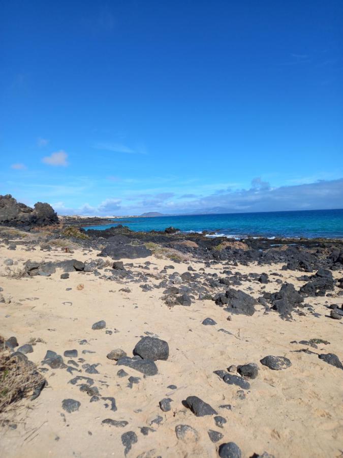 Fuertesun Dunas Beach Parque Holandes 外观 照片